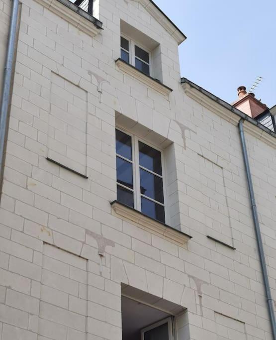 Gustave - Quartier Historique * Nantes